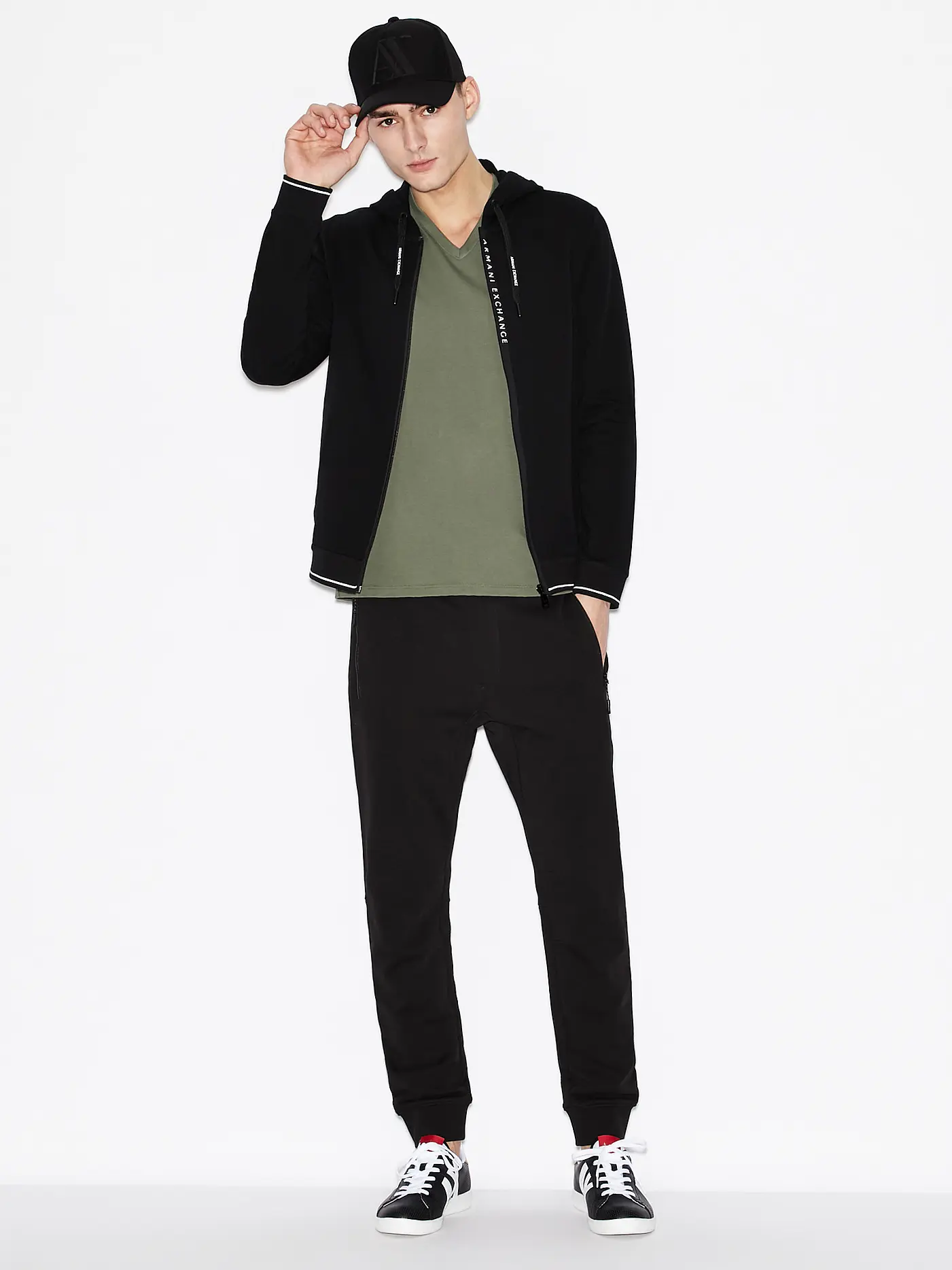 ARMANI EXCHANGE | Jogginghose | 